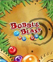 game pic for Bobble Blast Deluxe